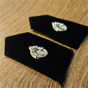 Harici Astsubay İstihbarat Spoleti, TSK Harici Spolet