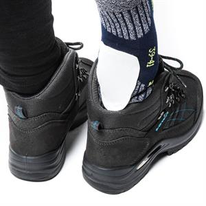 8 Saat Etkili Doğal Ayak Isıtıcı Bant, Cep Sobası 3lü Paket