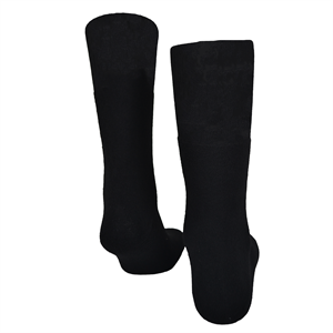 12li Kışlık Asker Çorap Seti, Pamuklu Askeri Çorap