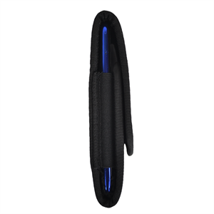 İmperteks Kumaş Siyah Telefon Kılıfı