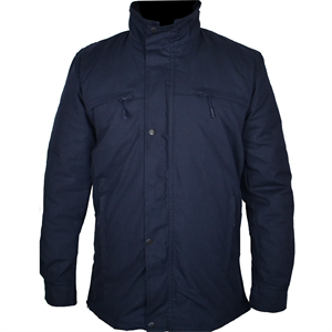 Jandarma Asayiş Orjinal Parka