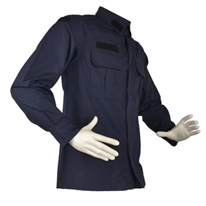 Jandarma Asayiş Uzun Kollu Gömlek Kışlık