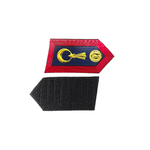 Jandarma Asayiş Yaka Spoleti