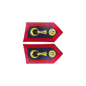 Jandarma Asayiş Yaka Spoleti