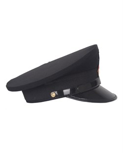 Jandarma Harici Uzman Çavuş Tören Şapkası