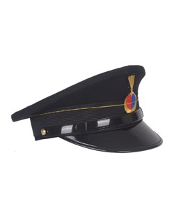 Jandarma Harici Uzman Çavuş Tören Şapkası