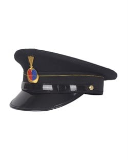 Jandarma Harici Uzman Çavuş Tören Şapkası