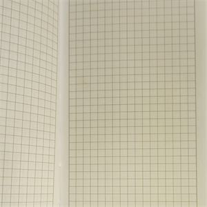 Jandarma Kamuflaj Not Defteri, Kalem Takılabilir Not Defteri