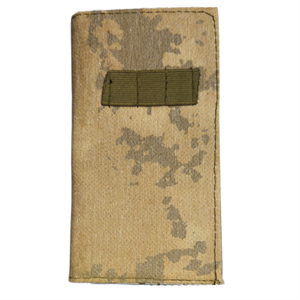 Jandarma Kamuflaj Not Defteri, Kalem Takılabilir Not Defteri