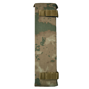 Jandarma Kamuflaj Süngerli Çanta Omuzluğu