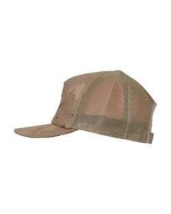 Jandarma Subay Kepi Yazlık Fileli