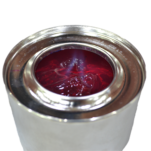 Taşınabilir Isıtıcı, Jel Reşo Yakıtı