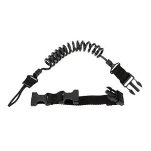 Kablolu Silah ve Tabanca Emniyet İpi