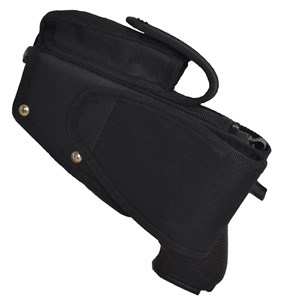 Kalıplı Şarjörlü Silah Kılıfı