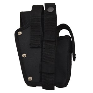 Kalıplı Şarjörlü Silah Kılıfı