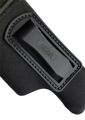 Kapaklı Maşalı Tabanca İç Kılıf