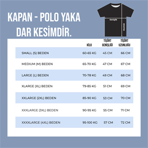 KAPAN Polo Yaka 2 Cepli Kısa Kollu Taktik T-Shirt Haki