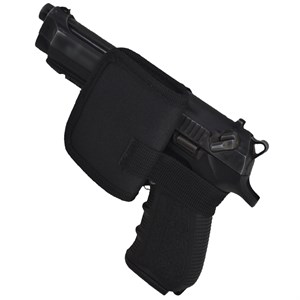 Kase İmperteks Kumaş Silah Kılıfı