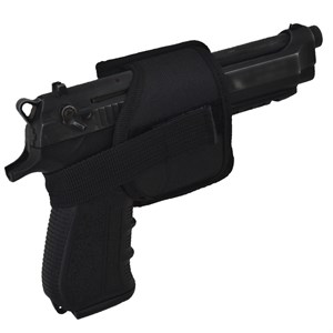 Kase İmperteks Kumaş Silah Kılıfı