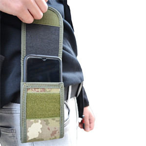 Kemere Takılan Telefon Kılıfı, Askeri Kamuflaj Telefon Kılıfı, Palaskaya Takılan Telefon Kılıfı