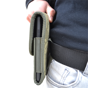 Kemere Takılan Telefon Kılıfı, Askeri Kamuflaj Telefon Kılıfı, Palaskaya Takılan Telefon Kılıfı