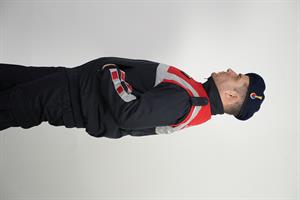 Kolları Çıkarılabilir Jandarma Softshell Mont