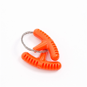 Komando Tel Testere, 60 cm. Tel Testere