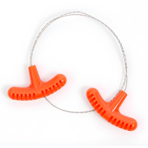 Komando Tel Testere, 60 cm. Tel Testere