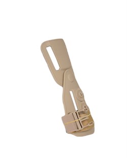 Alçak Taşıma Aparatı Bej