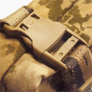 Makineli Tüfek Mayon Cebi 150lik, Jandarma Kamuflaj Bixi Mayon