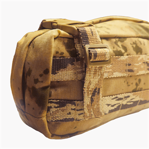 Makineli Tüfek Mayon Cebi 150lik, Jandarma Kamuflaj Bixi Mayon