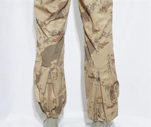 Algan Jandarma Kamuflaj Taktik Pantolon 