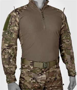 Mudeir Multicam Combat, Multicam Operasyon Tshirt