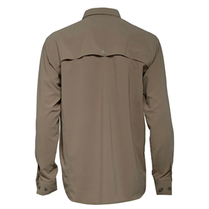 Nuna-Tech Echo Tactical Erkek Gömlek Camel