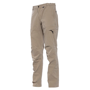 Nuna-Tech Quest 6 Cepli Taktikal Erkek Pantolon Kum Rengi