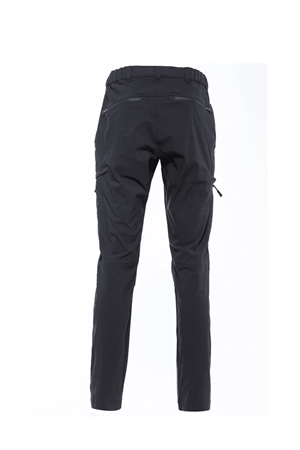 Nuna-Tech Quest 6 Cepli Taktikal Erkek Pantolon Antrasit 