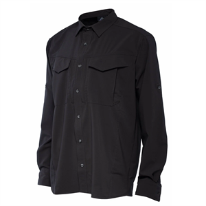 Nuna-Tech Stryke Erkek Gömlek Haki