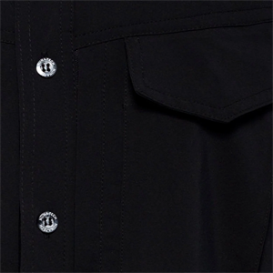 Nuna-Tech Stryke Erkek Gömlek Siyah