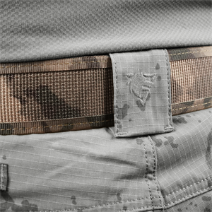 Orijinal Jandarma Kamuflaj Palaska Kemer, İstihkak Jandarma Palaskası