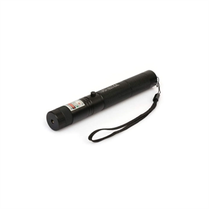 PD-407 Şarjlı Yeşil Lazer Pointer