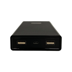 Pineng Pn-555 20.000 Mah Powerbank Siyah