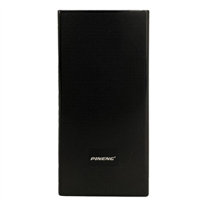 Pineng Pn-555 20.000 Mah Powerbank Siyah