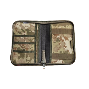 Rütbeli, Er Ajanda Kılıfı, Defter Kılıfı, Askeri Defter Kılıfı Ve Defter