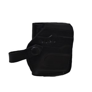 SAR9 Deri Kase Silah Kılıfı Siyah