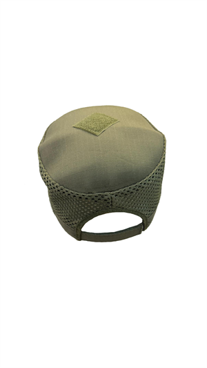 Şimşekoğlu Fileli Yazlık Haki Operasyon Kepi