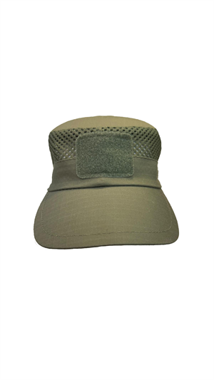 Şimşekoğlu Fileli Yazlık Haki Operasyon Kepi