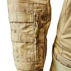 SNIPER Jandarma Kamuflaj Operasyon Combat, 4 Cepli Operasyon Tişörtü