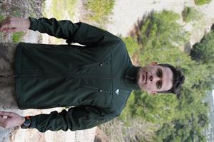 Altay Softshell Mont Haki 7 Cepli Su ve Rüzgar Geçirmez Mont