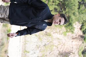 Altay Softshell Mont Siyah 7 Cepli Su ve Rüzgar Geçirmez Mont