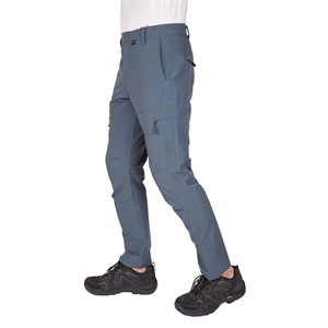 Spitz 6 Cepli Erkek Taktik Pantolon Indigo